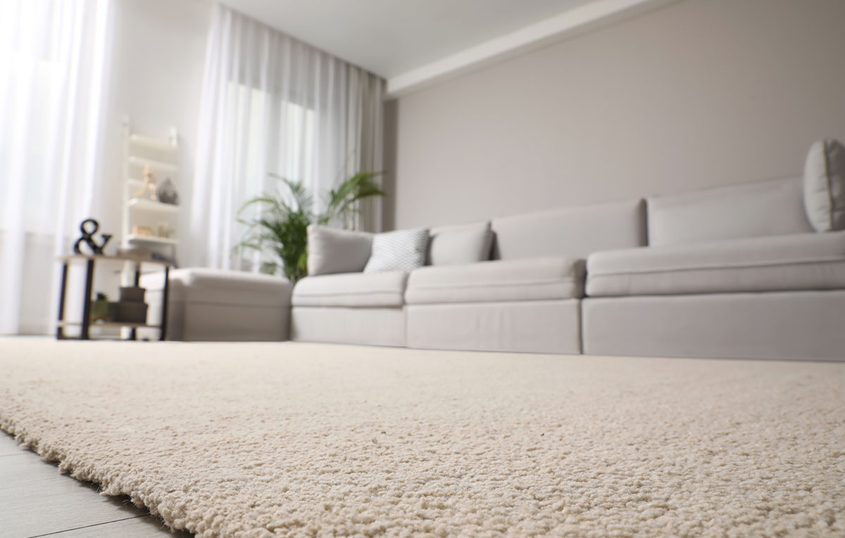 Using Carpet Flooring to Lower Your Energy Bills - A Guide