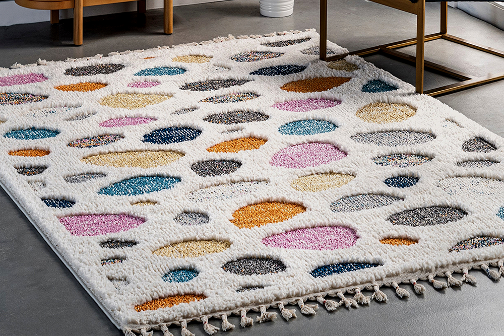 What are the 7 Major Benefits of Area Rugs for Your Home?