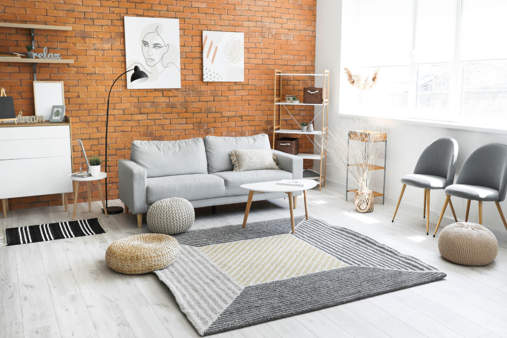 9 Reasons You Should Buy a Carpet for Your Home
