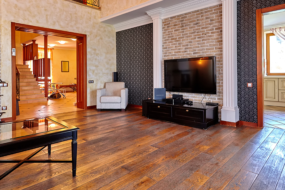 4 Types of Flooring Materials to Consider for Your Home