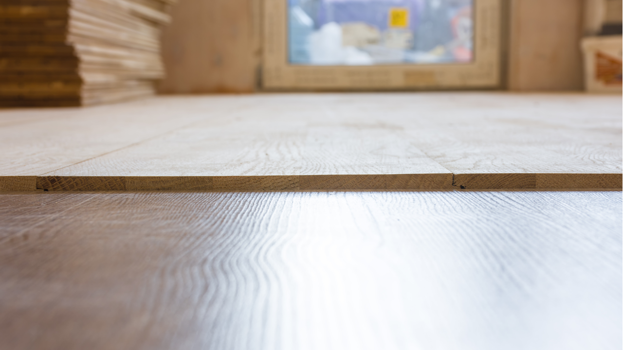 6 Common Mistakes When Installing Laminate Flooring