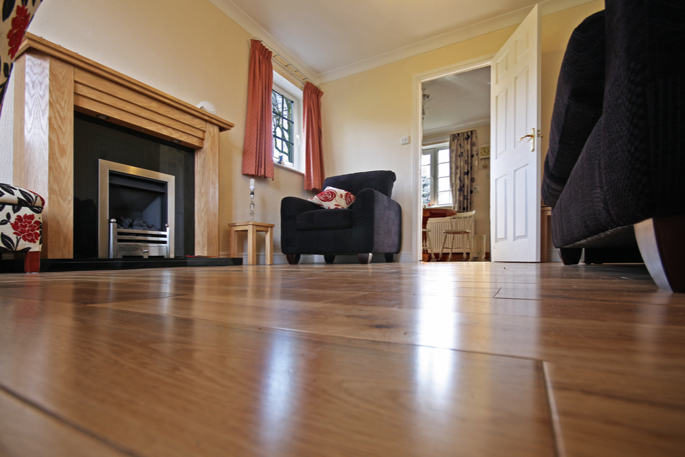 The Different Benefits of Having a Laminate Flooring