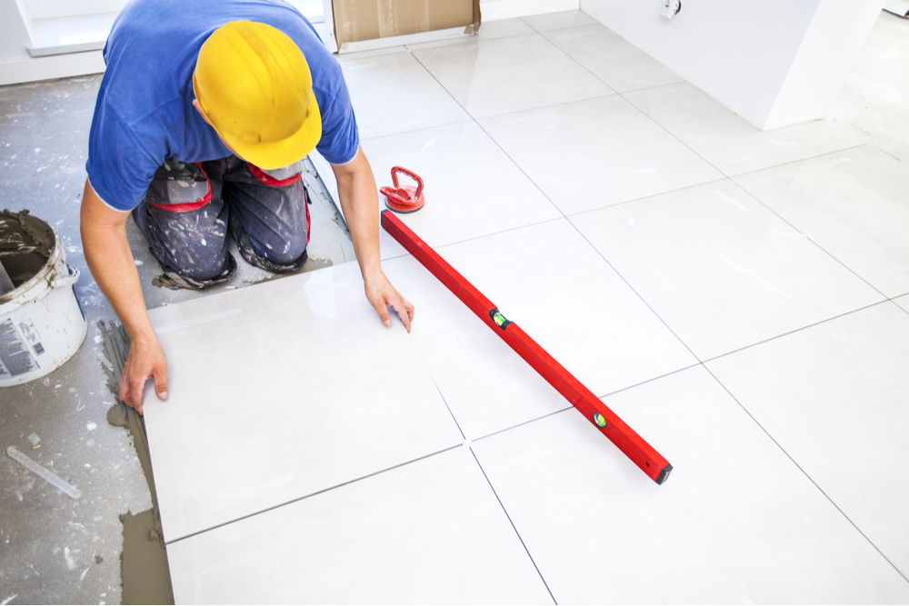 The Pros & Cons of Tile & Laminate